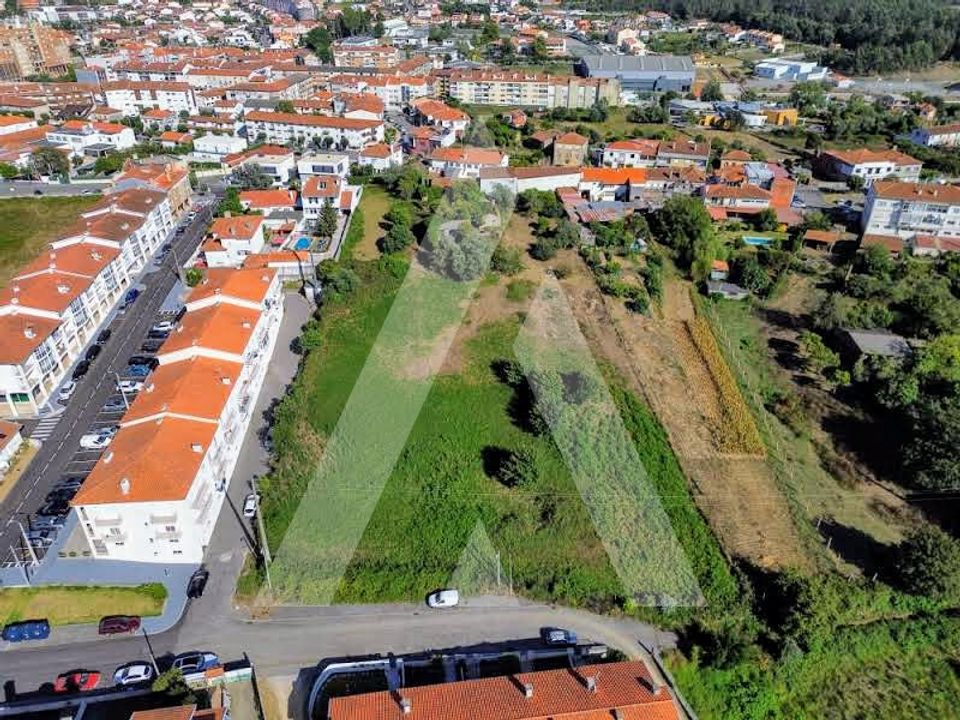 Helårsgrund i Albergaria-a-Velha, Aveiro - foto 4