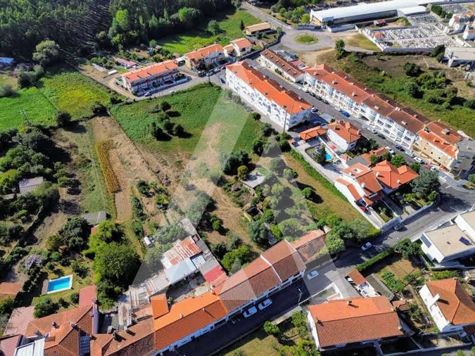 Helårsgrund i Albergaria-a-Velha, Aveiro - foto 5
