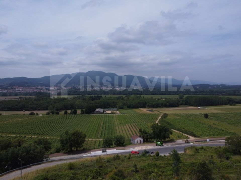 Helårsgrund i Valenca, Viana do Castelo - foto 2