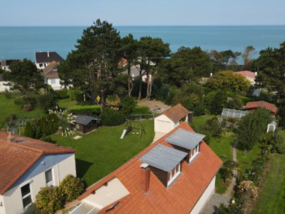Villa i Quiberville, Seine-Maritime - foto 2