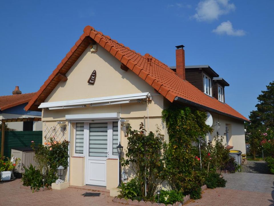Villa i Quiberville, Seine-Maritime - foto 3