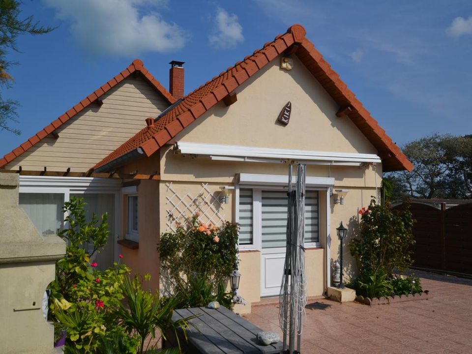 Villa i Quiberville, Seine-Maritime - foto 4