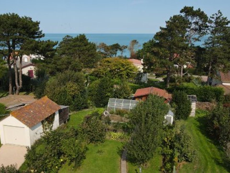 Villa i Quiberville, Seine-Maritime - foto 5