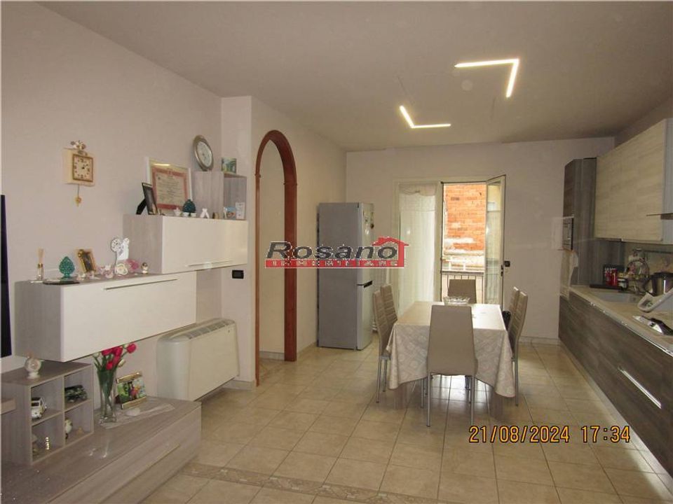 Lejlighed i Biancavilla, Catania - foto 1
