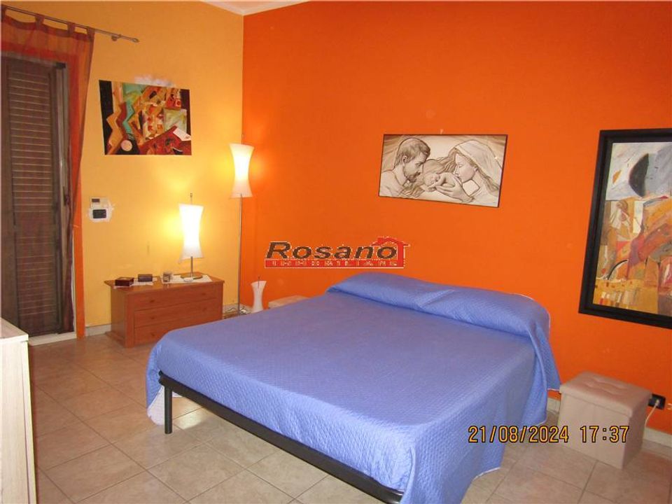 Lejlighed i Biancavilla, Catania - foto 5