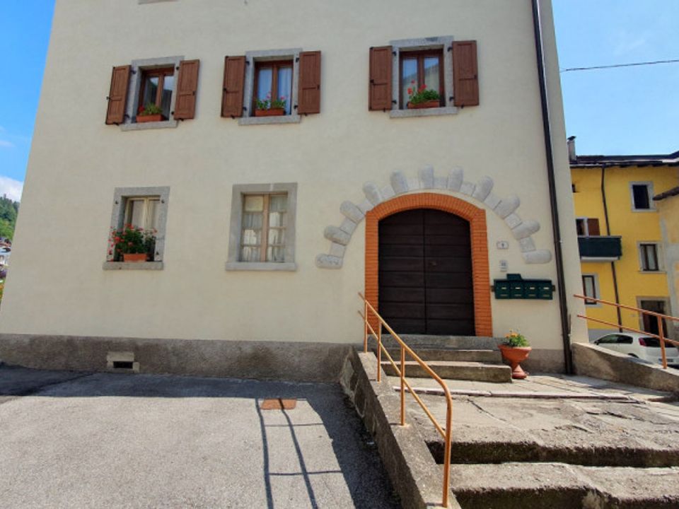 Lejlighed i Tione di Trento, Trento - foto 2