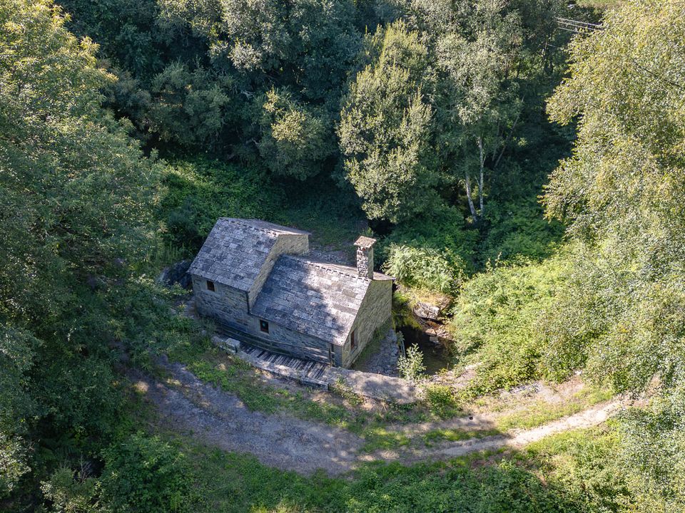 Farm hus i Begonte, Lugo - foto 2