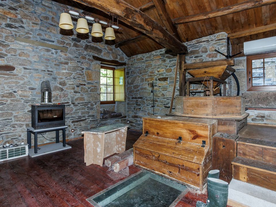 Farm hus i Begonte, Lugo - foto 4