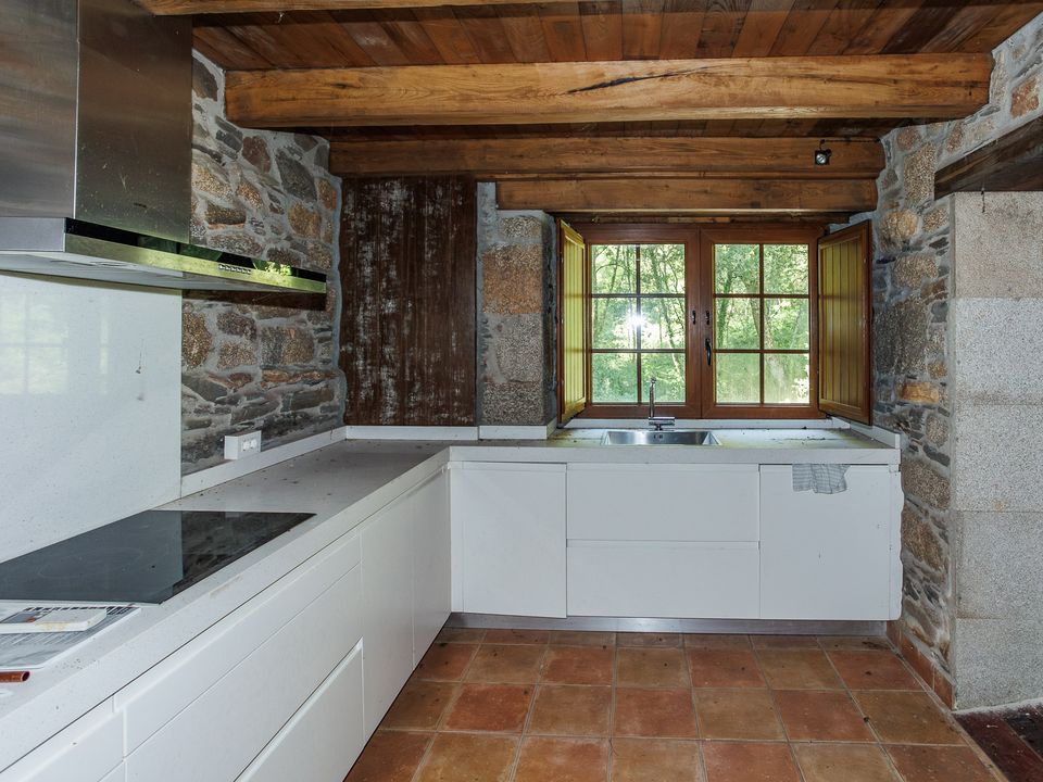 Farm hus i Begonte, Lugo - foto 5