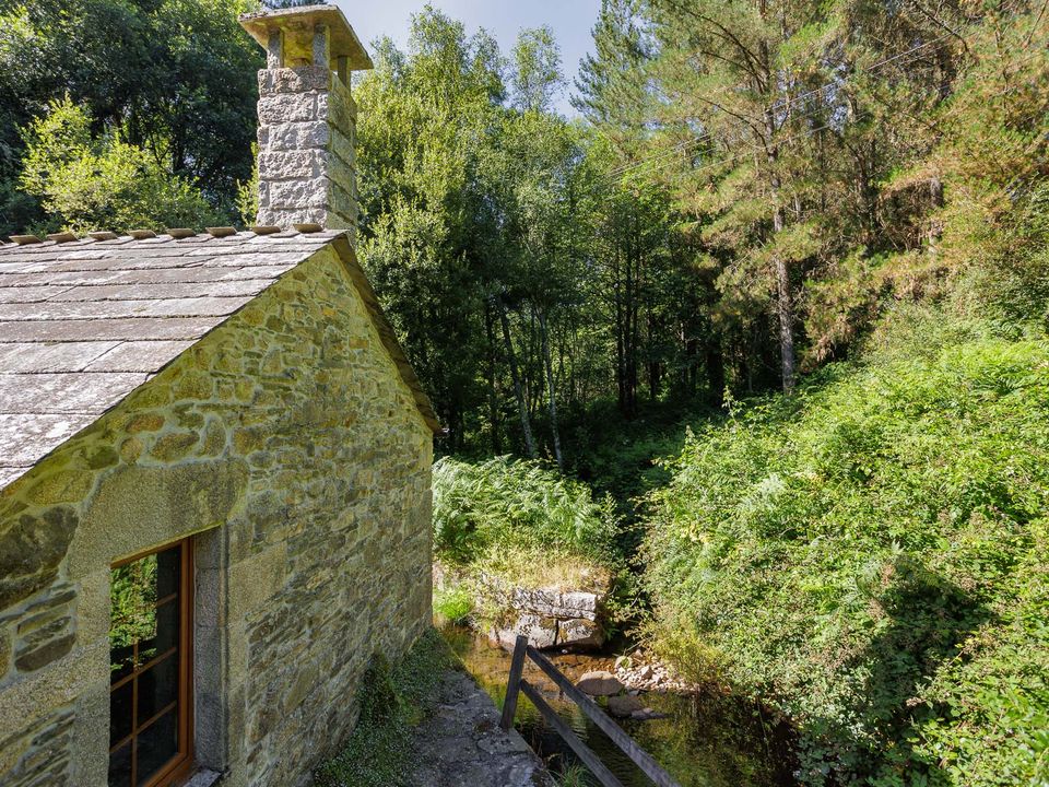 Farm hus i Begonte, Lugo - foto 3