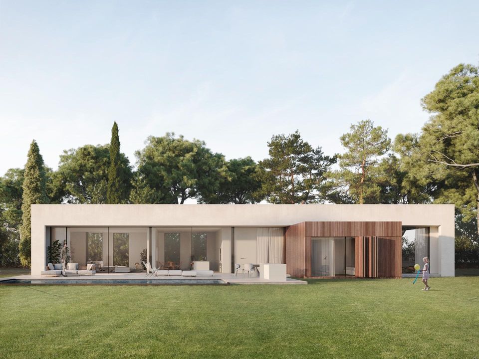 Villa i Alzira, Valencia - bilde 2