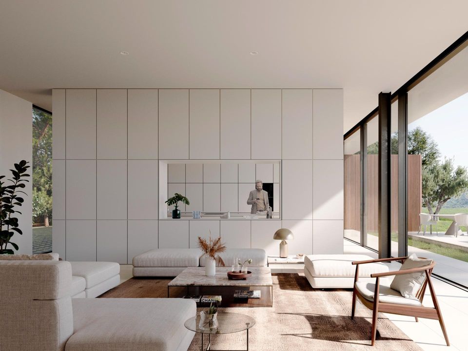 Villa i Alzira, Valencia - bilde 3
