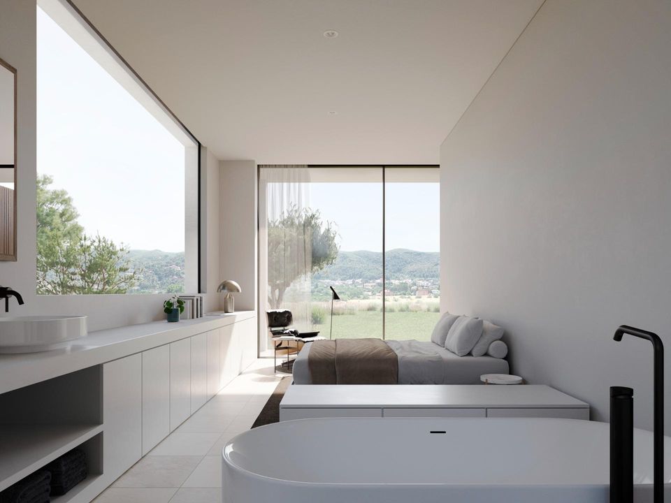 Villa i Alzira, Valencia - bilde 4