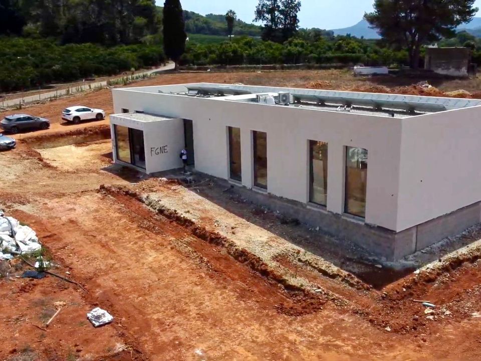Villa i Alzira, Valencia - bilde 5