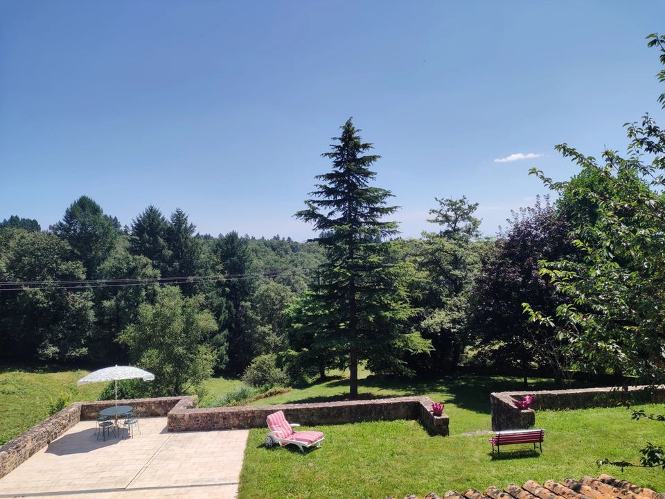 Villa i Champniers-et-Reilhac, Dordogne - foto 3