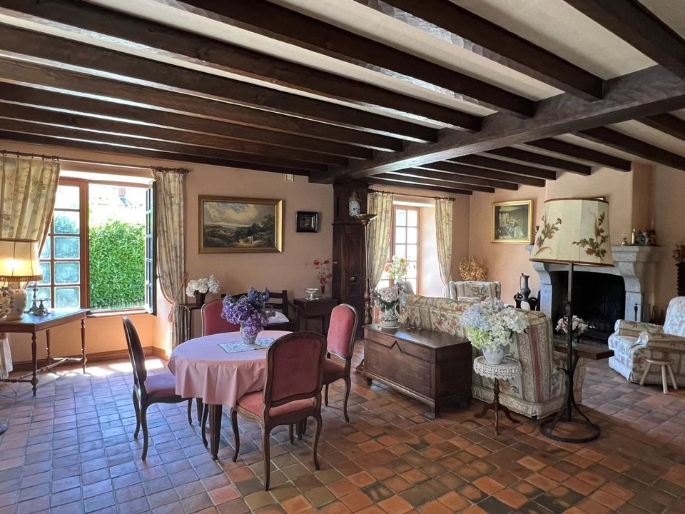 Villa i Champniers-et-Reilhac, Dordogne - foto 4