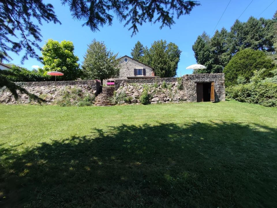 Villa i Champniers-et-Reilhac, Dordogne - foto 2