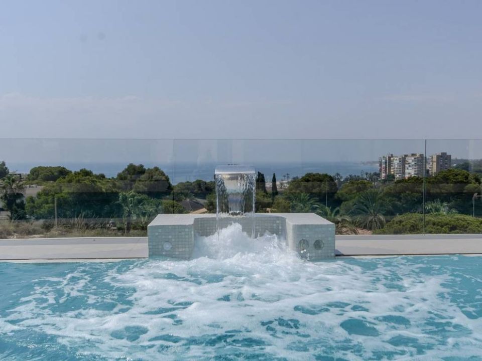 Villa i Orihuela Costa, Alicante - foto 2