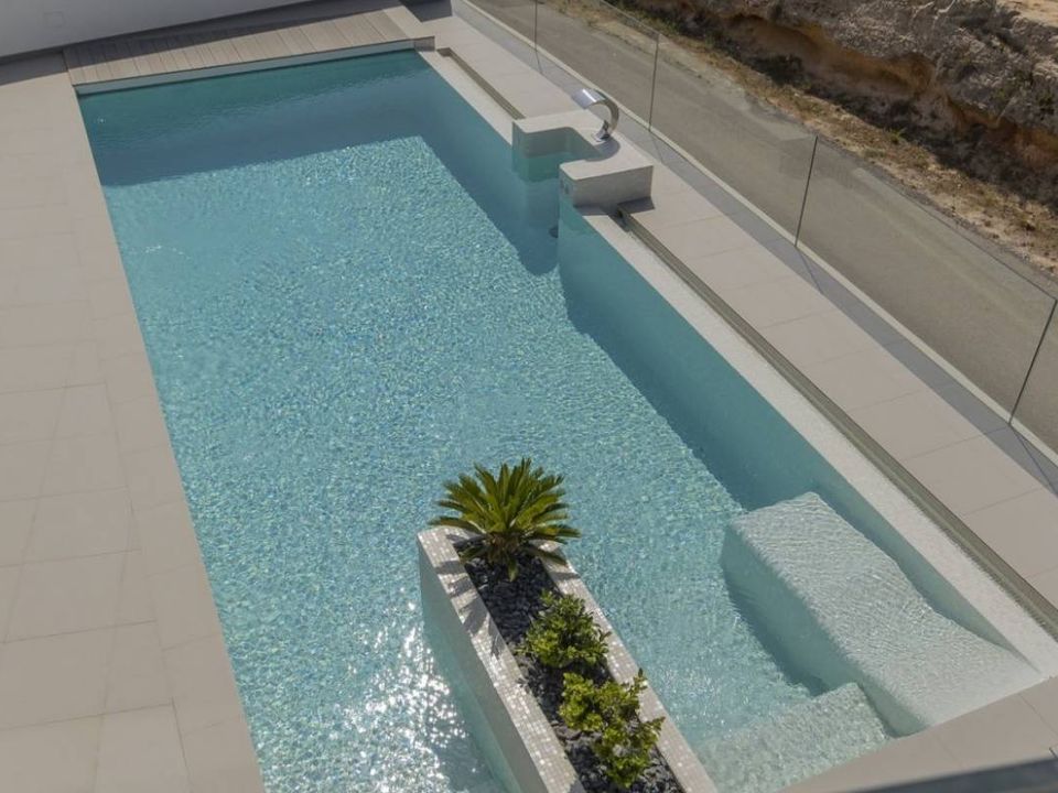Villa i Orihuela Costa, Alicante - foto 3