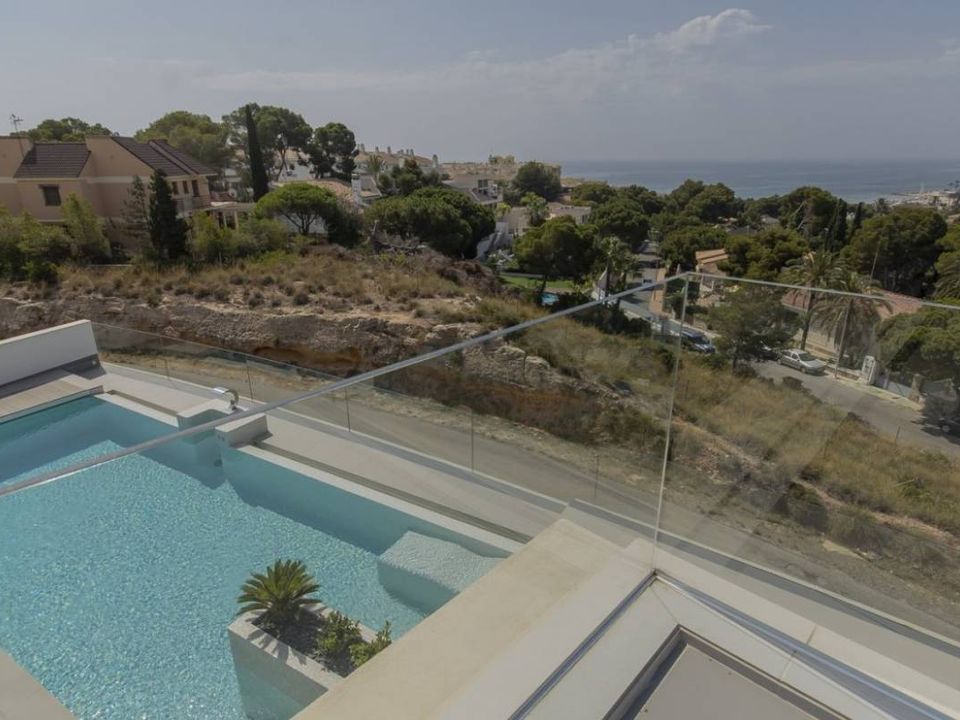 Villa i Orihuela Costa, Alicante - foto 4
