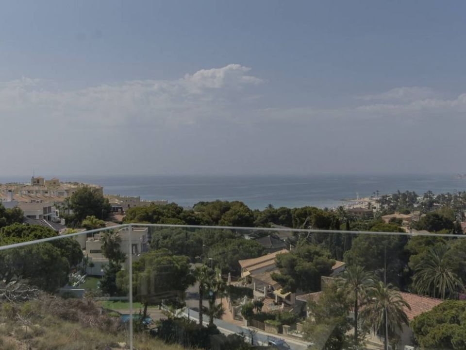 Villa i Orihuela Costa, Alicante - foto 5