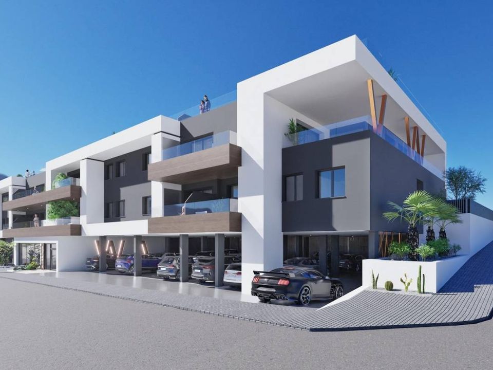 Lejlighed i Benijofar, Alicante - foto 4