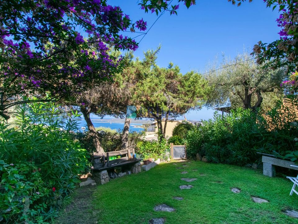 Lejlighed i Olbia, Sassari - foto 1