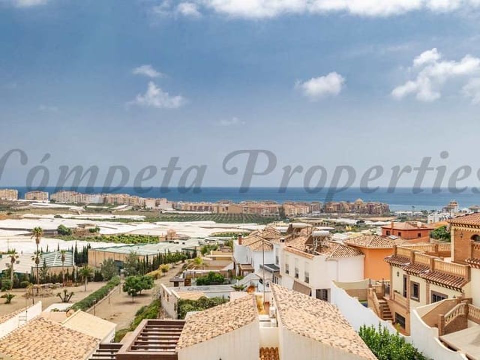 Villa i Torrox, Malaga - foto 3
