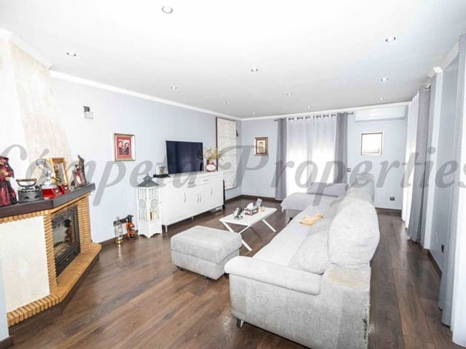 Villa i Torrox, Malaga - foto 4
