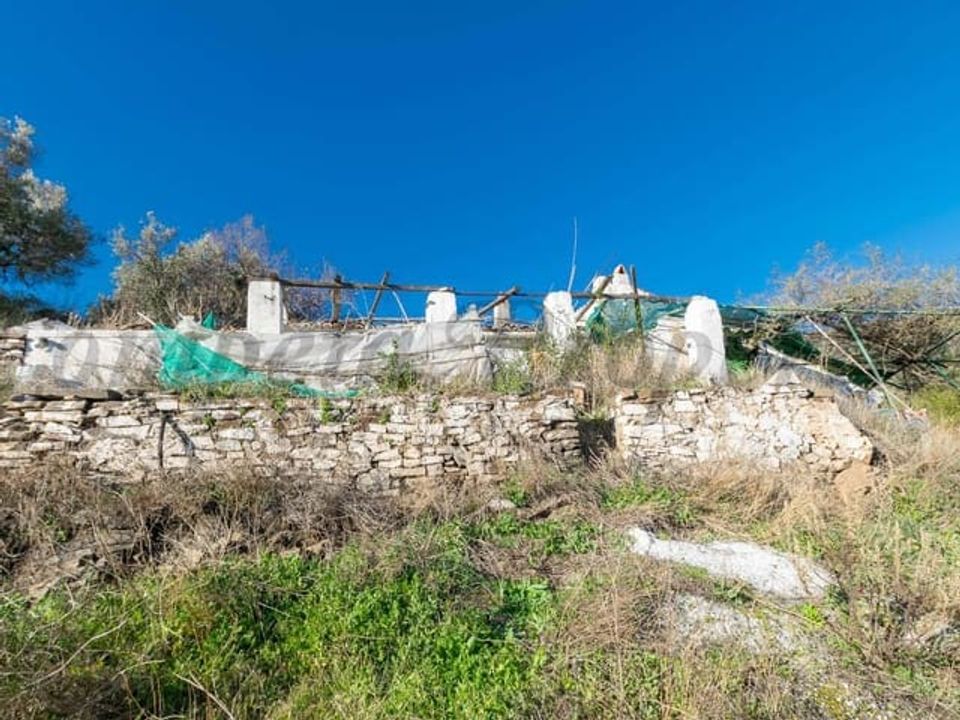 Helårsgrund i Torrox, Malaga - foto 3