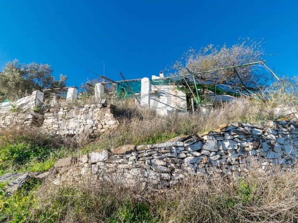 Helårsgrund i Torrox, Malaga - foto 4
