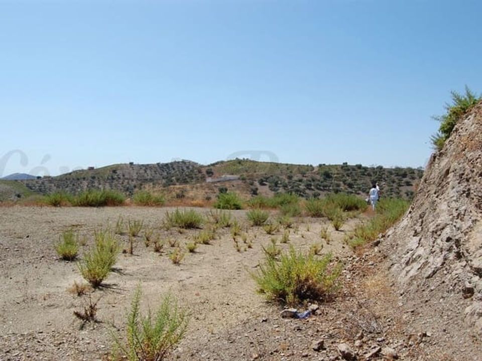 Helårsgrund i Archez, Malaga - foto 3