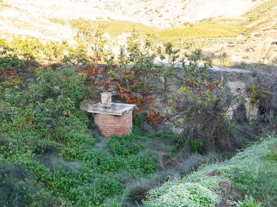 Helårsgrund i Torrox, Malaga - foto 3