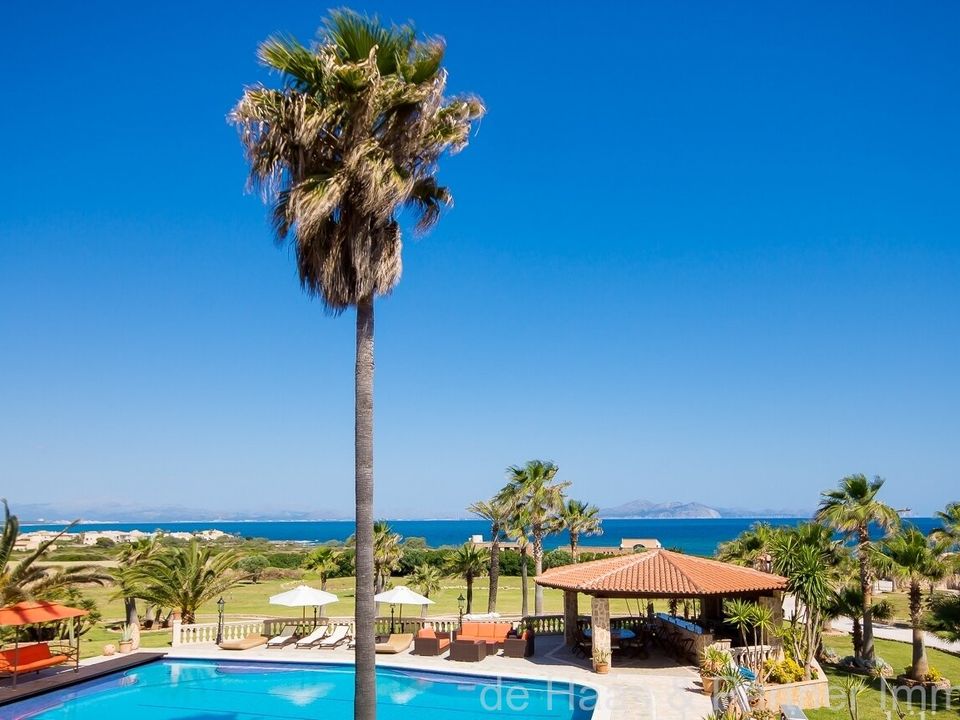 Finca i Colonia De Sant Pere, Mallorca - foto 1