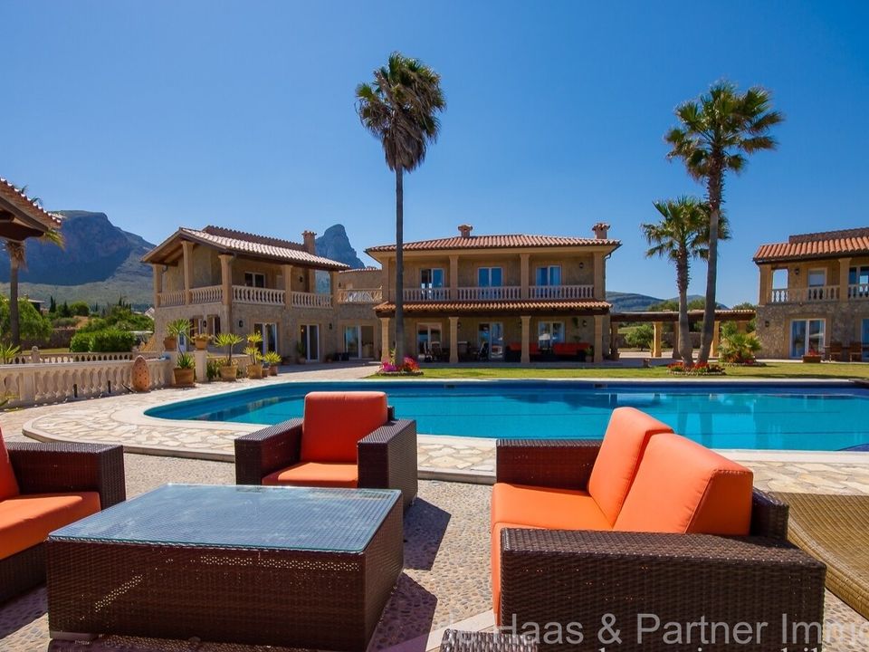 Finca i Colonia De Sant Pere, Mallorca - foto 3