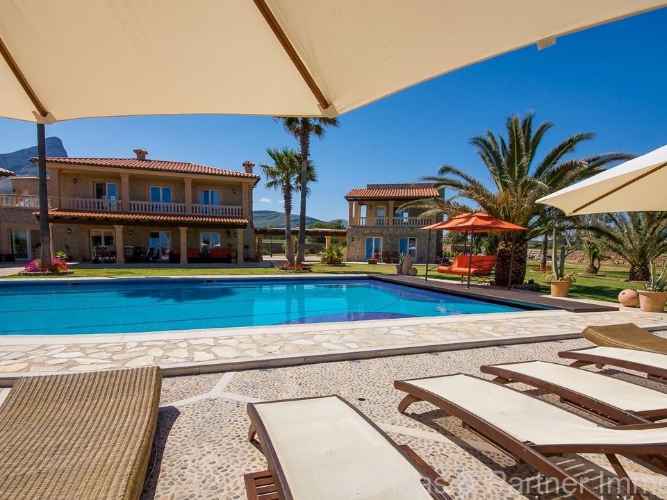 Finca i Colonia De Sant Pere, Mallorca - foto 4