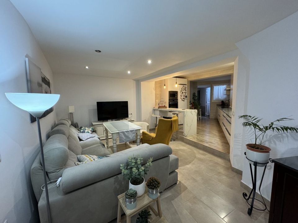 Villa i Olvera, Cadiz - bilde 4