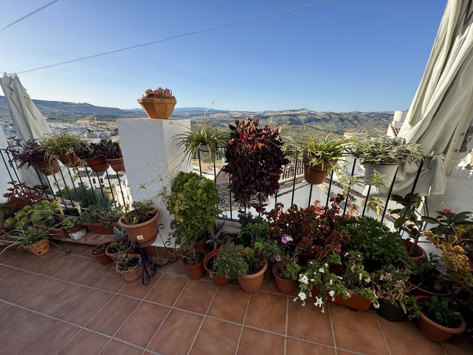 Villa i Olvera, Cadiz - bilde 2