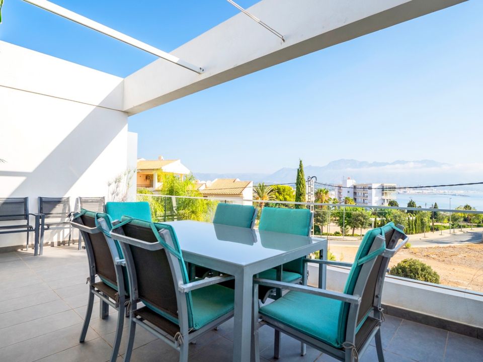 Villa i Albir, Alicante - foto 2