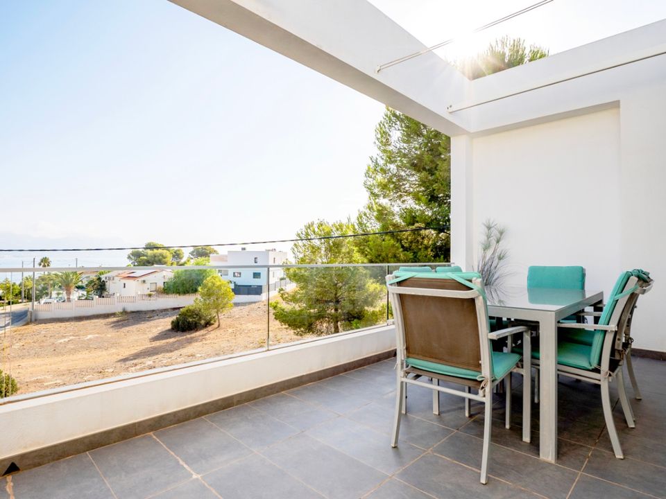 Villa i Albir, Alicante - foto 3