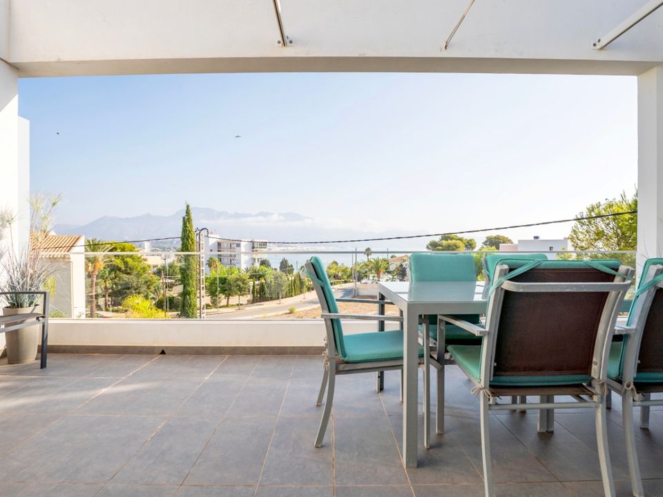 Villa i Albir, Alicante - foto 4