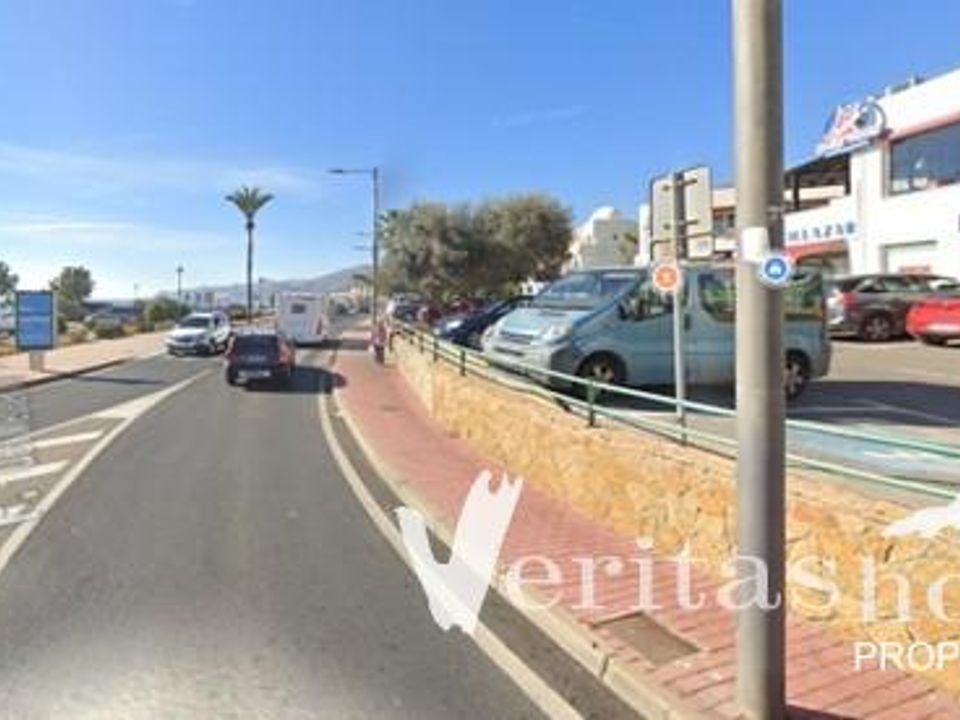 Erhvervsejendom i Mojacar, Almeria - foto 2