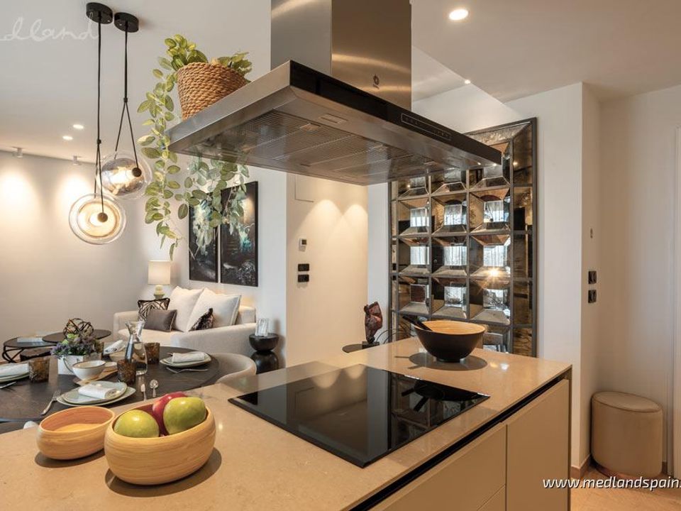 Leilighet i Algorfa, Alicante - bilde 5