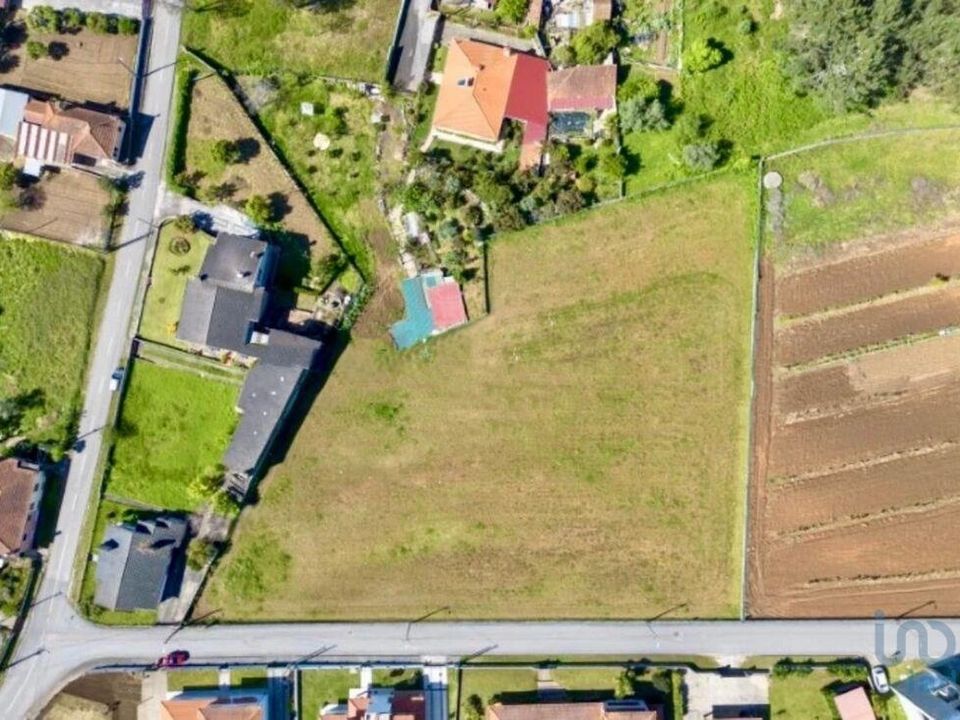 Helårsgrund i Agueda, Aveiro - foto 2