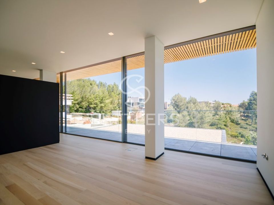 Villa i Alcabideche, Lisbon - bilde 4