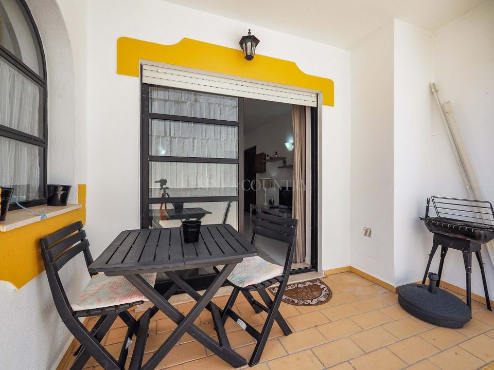 Leilighet i Carvoeiro, Faro - bilde 5
