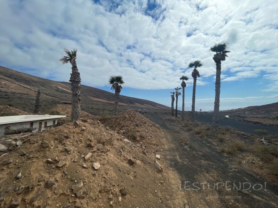 Land in Tabayesco, Lanzarote - photo 3