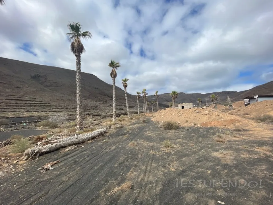 Land in Tabayesco, Lanzarote - photo 4