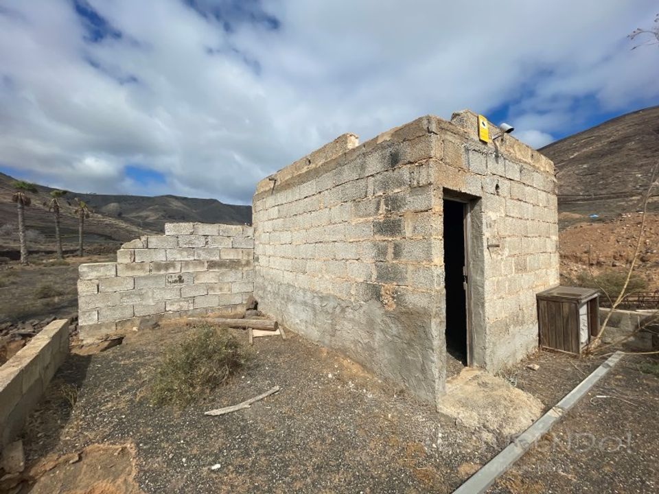 Land in Tabayesco, Lanzarote - photo 5