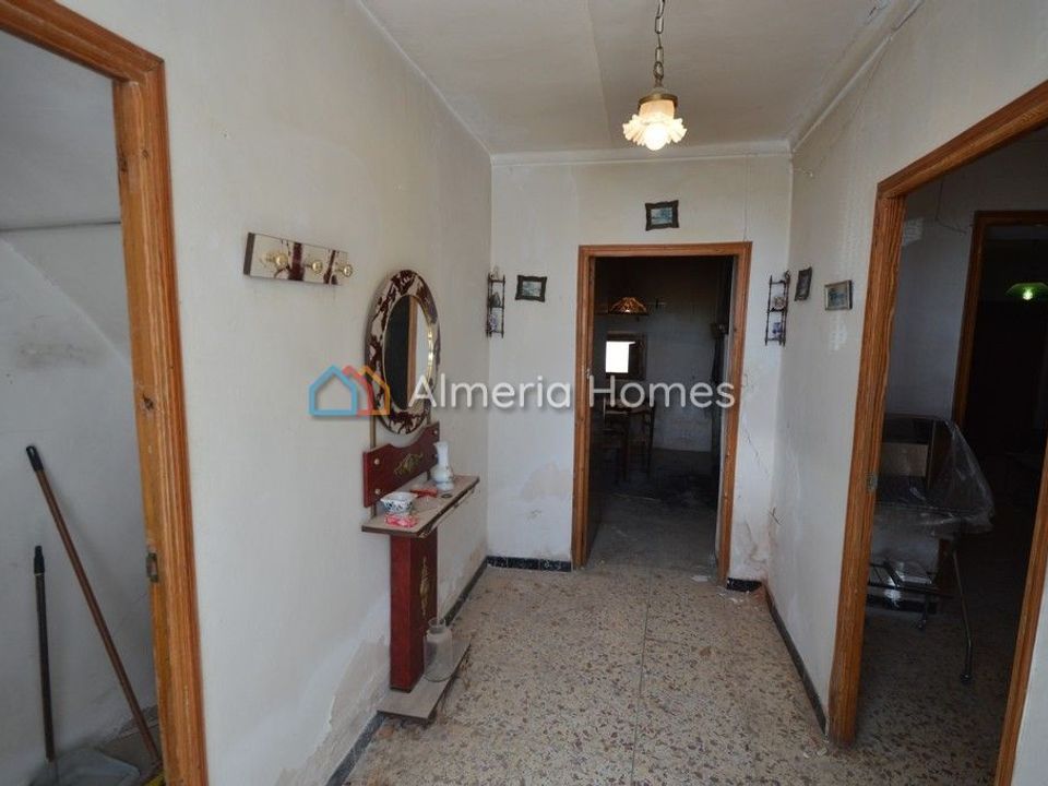 Rekkehus i Oria, Almeria - bilde 5